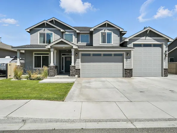 10124 W 16th Pl, Kennewick, WA 99338
