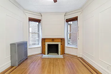 Rented by Walber 82nd Street