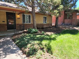 1062 N Madison St, Denver, CO 80206