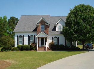 4287 Lauren Dr, Rocky Mount, NC 27804