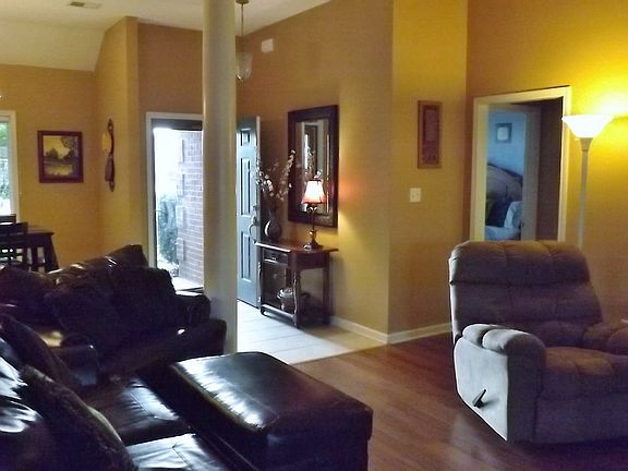 To family room