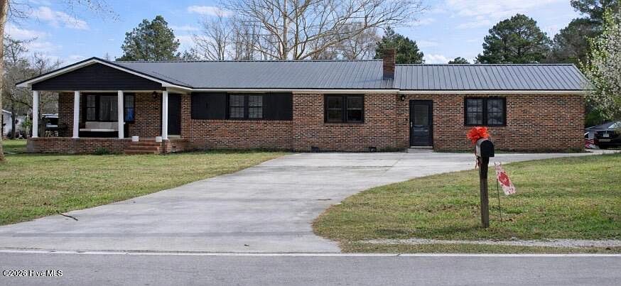 1st image of 6253 Livingston Chapel Road