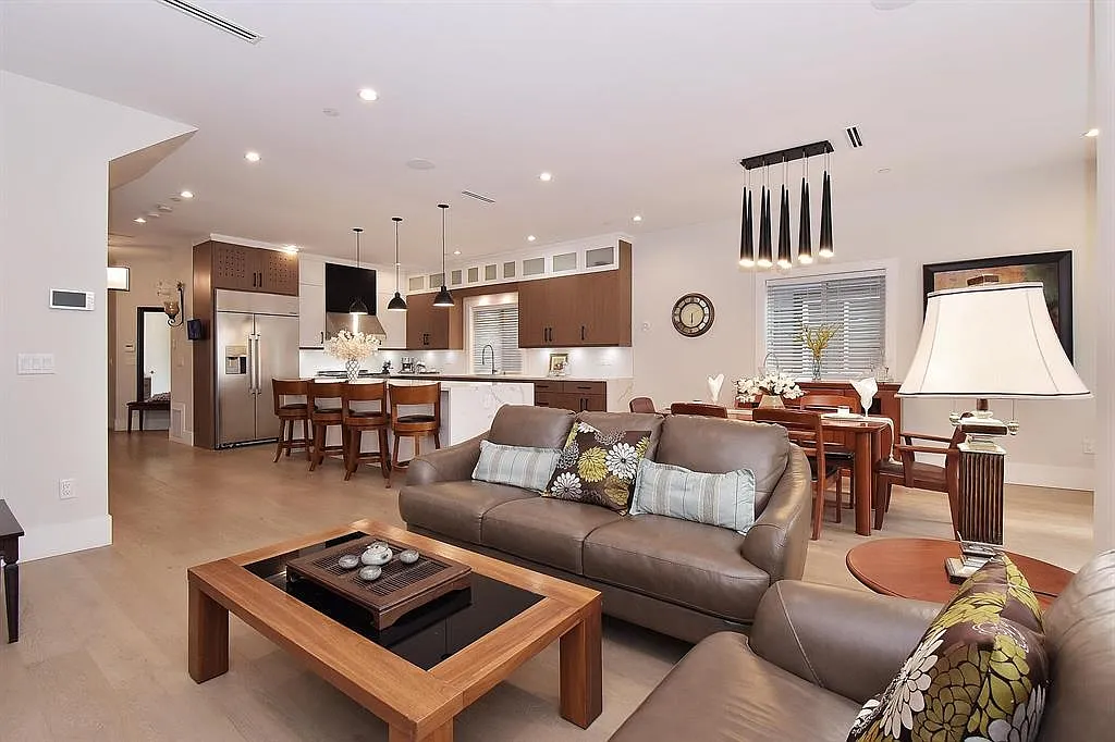 3 bed, 1828 sqft, $4,600 — Photo 4