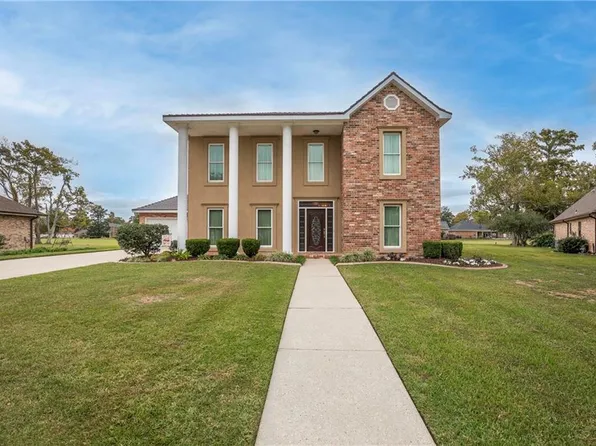 6 E Woodlawn Dr, Destrehan, LA 70047