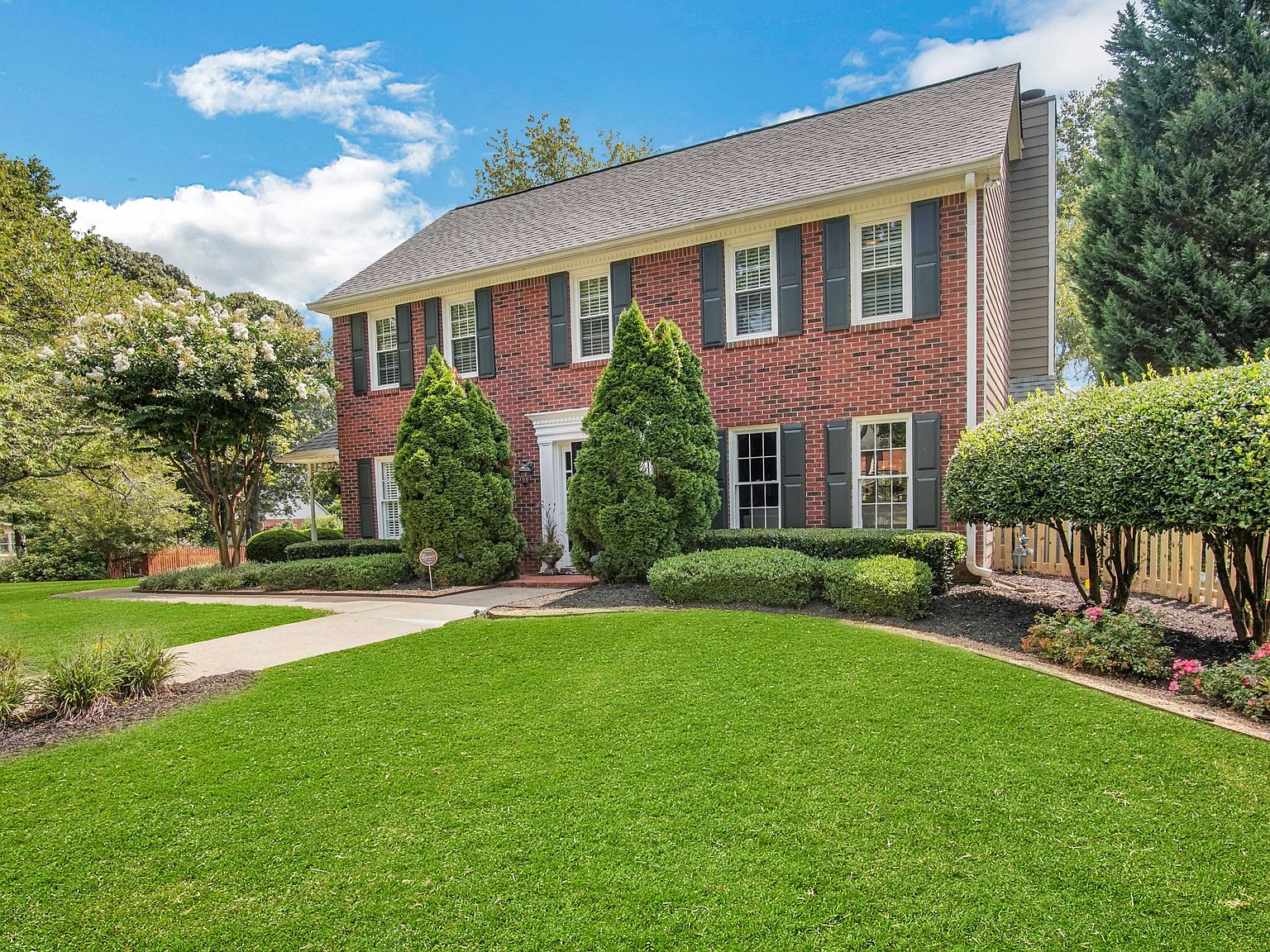 1822 N Chestnut Grove Dr, Marietta, GA 30066 Zillow