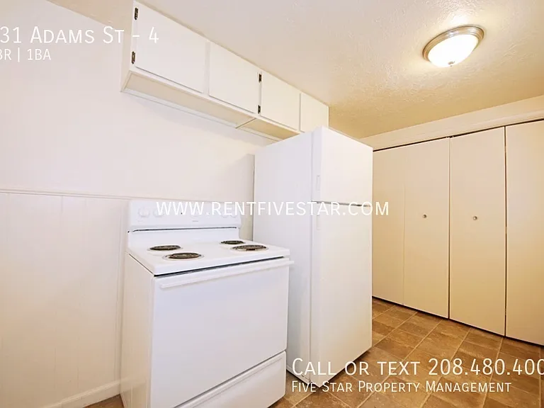 231 Adams St #4 — Photo 6