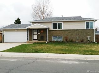 9133 Utica St, Westminster, CO 80031