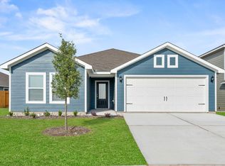 1545 Woodwinds Dr, Fort Worth, TX 76140