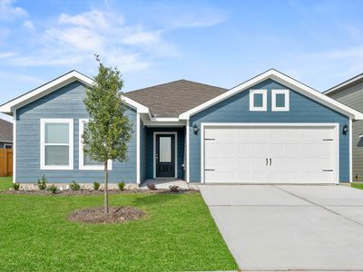 9641 Klondike Dr, Fort Worth, TX, 76140
