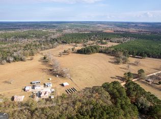 485 Thompson Rd, Sparta, GA 31087