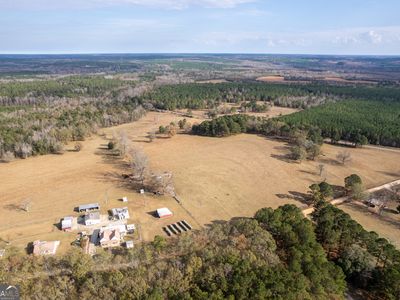 485 Thompson Rd, Sparta, GA, 31087