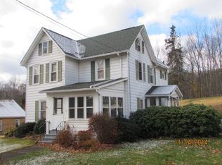 719 N Center St, Canton, PA 17724