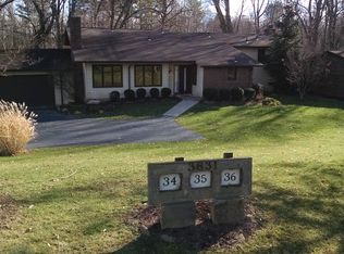 3831 Sawbridge Dr UNIT 35, Richfield, OH 44286