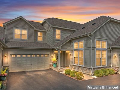 1890 Havenshire Rd, Aurora, IL, 60502