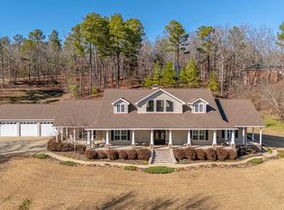 1086 Rocky Mountain Rd, Benton, AR 72019