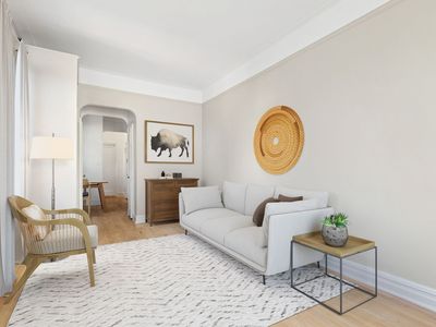 45 Pineapple St APT 5C, Brooklyn, NY, 11201