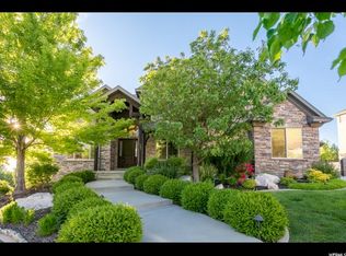 1881 E Somerset Ridge Dr, Draper, UT 84020