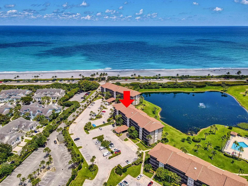201 S Seas Dr #401