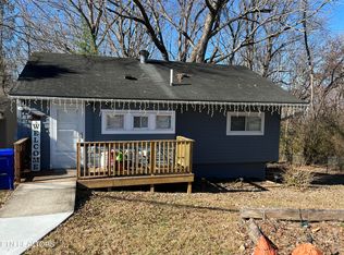 138 Wellington Cir, Oak Ridge, TN 37830