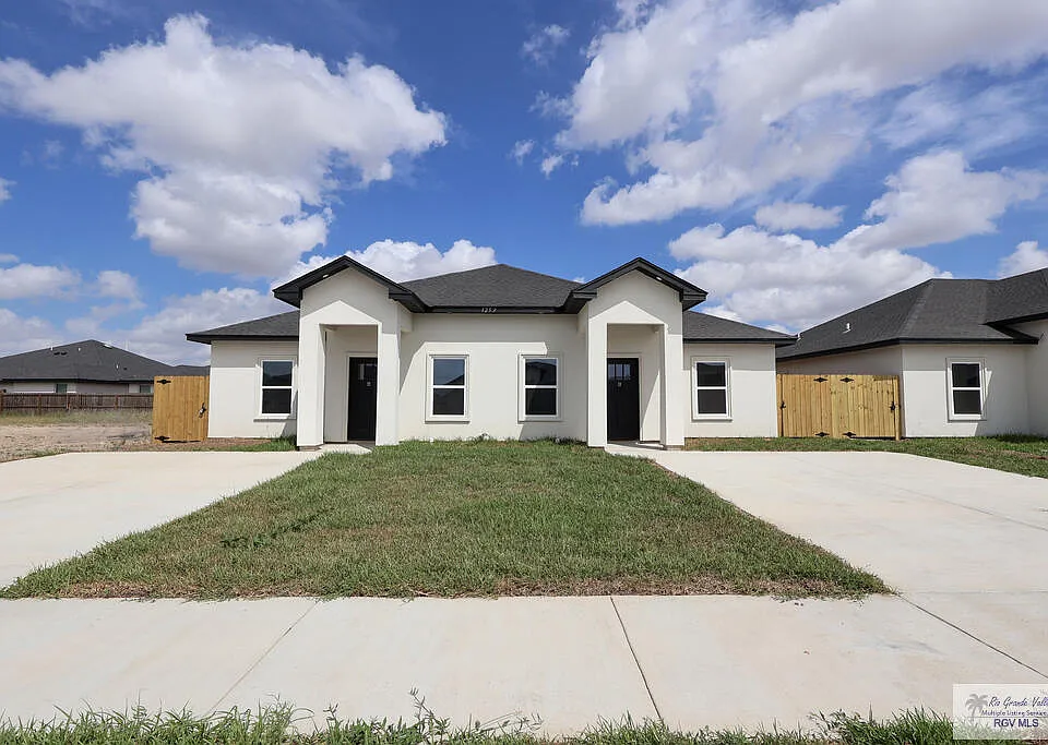 1253 Titusville #A