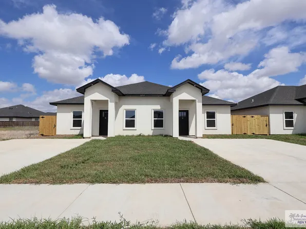 1253 Titusville #A, Brownsville, TX 78521