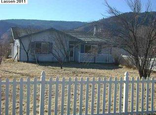 742180 Cowboy Joe Rd, Herlong, CA 96113