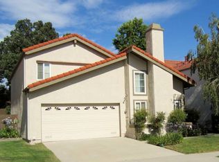 2520 Keswick Ct, Simi Valley, CA 93063