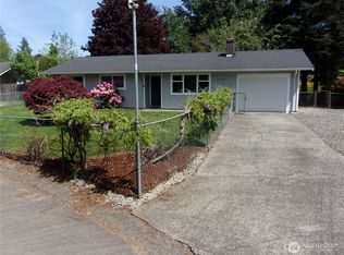 16109 3rd Ave E, Tacoma, WA
