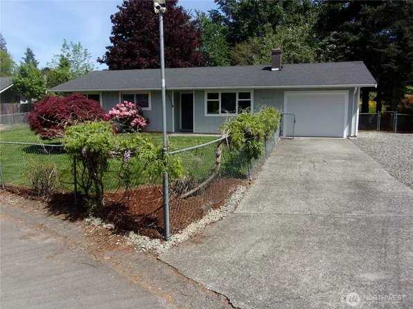 16109 3rd Avenue E, Tacoma, WA 98445
