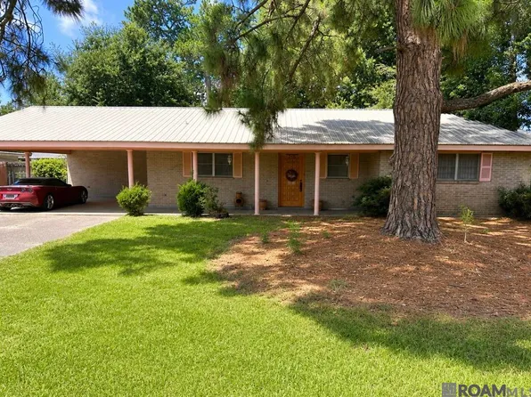 1104 Maginnis St, Donaldsonville, LA 70346