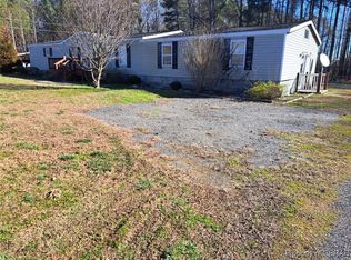 421 Coopers Landing Rd, Heathsville, VA 22473