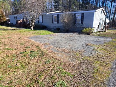 421 Coopers Landing Rd, Heathsville, VA, 22473