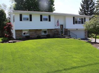 10 Brister Ave, Auburn, NY 13021