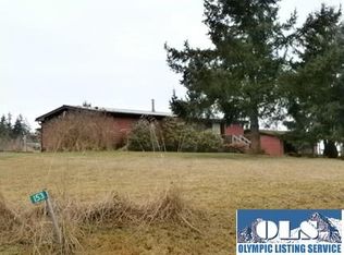 153 Draper Rd, Port Angeles, WA 98362