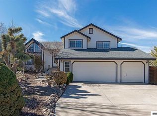 15185 Sylvester Rd, Reno, NV 89521