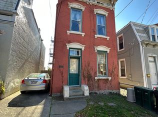 269 Emming St, Cincinnati, OH 45219