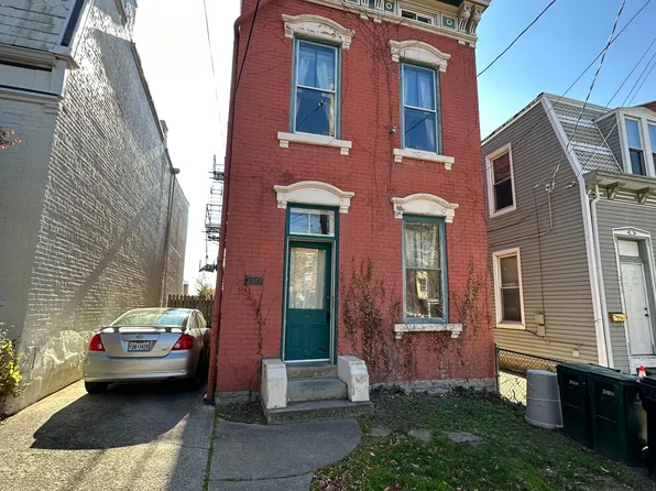 269 Emming St, Cincinnati, OH 45219
