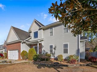 6028 Oak Spring St, Stedman, NC 28391