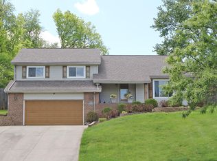 1141 Chinoe Rd, Lexington, KY 40502