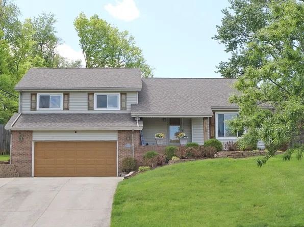 1141 Chinoe Rd, Lexington, KY 40502