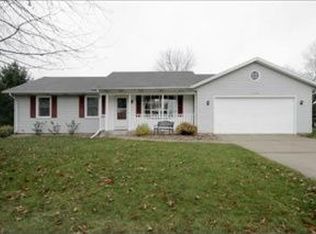 5914 Thunder Bay St, Portage, MI 49024