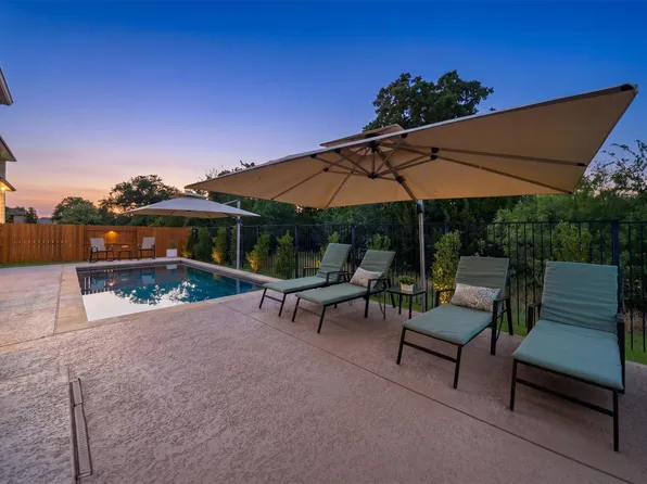 2309 Belen Dr, Leander, TX 78641