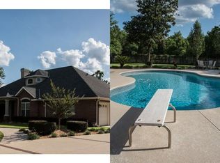146 Old South Dr, Crestview, FL 32536