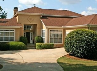 1760 Whippoorwill Rd, Watkinsville, GA 30677