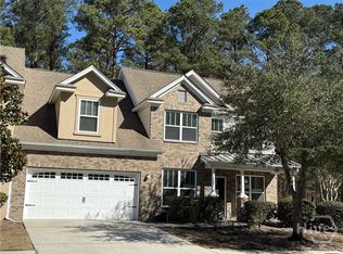 146 Royal Ln, Pooler, GA 31322