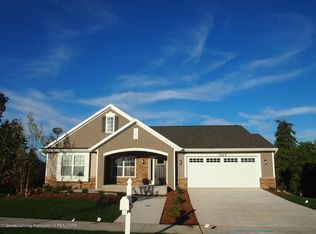 1544 Belvedere Ave, Okemos, MI 48864