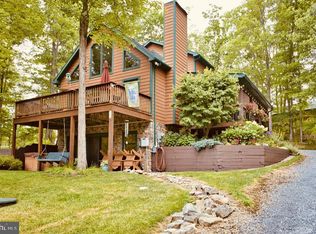 215 Northlake Dr, Mchenry, MD 21541