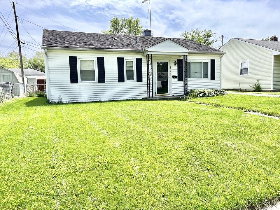 1st image of 1612 Elmrow Dr
