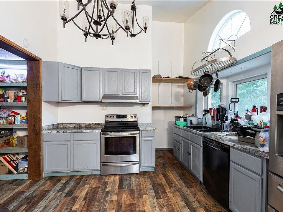 810 Old Steese Hwy N, Fairbanks, AK 99712 MLS 153565 Zillow