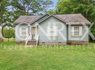 13909 B T Short Cut Off Rd, Vance, AL 35490